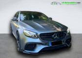 Mercedes Classe E occasion année 2017 boite Automatique Annonce Mercedes Classe E occasion Essence 63 S AMG BVA 4-Matic+ à Beaupuy