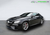 Mercedes Classe E occasion année 2019 boite Automatique Annonce Mercedes Classe E occasion Essence 63 S AMG BVA 4-Matic+ à Beaupuy