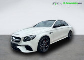 Mercedes Classe E occasion année 2020 boite Automatique Annonce Mercedes Classe E occasion Essence 63 S AMG BVA 4-Matic+ à Beaupuy