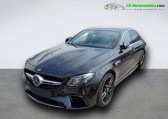 Mercedes Classe E occasion année 2020 boite Automatique Annonce Mercedes Classe E occasion Essence 63 S AMG BVA 4-Matic+ à Beaupuy