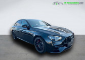 Mercedes Classe E occasion année 2020 boite Automatique Annonce Mercedes Classe E occasion Essence 63 S AMG BVA 4-Matic+ à Beaupuy