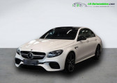 Mercedes Classe E occasion année 2019 boite Automatique Annonce Mercedes Classe E occasion Essence 63 S AMG BVA 4-Matic+ à Beaupuy