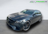 Annonce Mercedes Classe E occasion Essence 63 S AMG BVA 4-Matic+  Beaupuy
