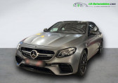 Mercedes Classe E 63 S AMG BVA 4-Matic+   Beaupuy 31