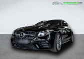 Mercedes Classe E occasion année 2019 boite Automatique Annonce Mercedes Classe E occasion Essence 63 S AMG BVA 4-Matic+ à Beaupuy