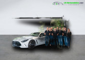 Annonce Mercedes Classe E occasion Essence 63 S AMG BVA 4-Matic+  Beaupuy