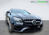 Mercedes Classe E occasion année 2020 boite Automatique Annonce Mercedes Classe E occasion Essence 63 S AMG BVA 4-Matic+ à Beaupuy