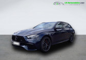 Mercedes Classe E occasion année 2020 boite Automatique Annonce Mercedes Classe E occasion Essence 63 S AMG BVA 4-Matic+ à Beaupuy