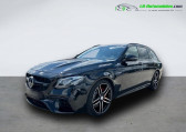 Mercedes Classe E 63 S AMG BVA 4-Matic+   Beaupuy 31