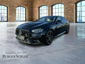 Annonce Mercedes Classe E occasion Essence 63 S AMG BVA 4-Matic+ � L'Union