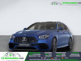 Annonce Mercedes Classe E occasion Essence 63 S AMG MCT AMG 4-Matic+ � Beaupuy