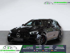 Mercedes Classe E , garage LB AUTOMOBILES � Beaupuy
