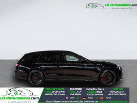 Mercedes Classe E 63 S AMG MCT AMG 4-Matic+  occasion � Beaupuy - photo n�4