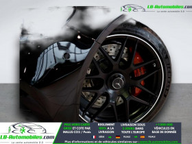 Mercedes Classe E 63 S AMG MCT AMG 4-Matic+  occasion � Beaupuy - photo n�3