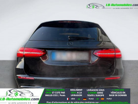 Mercedes Classe E 63 S AMG MCT AMG 4-Matic+  occasion � Beaupuy - photo n�5