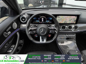 Mercedes Classe E 63 S AMG MCT AMG 4-Matic+  occasion � Beaupuy - photo n�7
