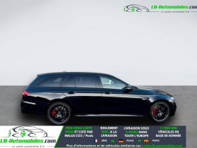 Mercedes Classe E 63 S AMG MCT AMG 4-Matic+  occasion � Beaupuy - photo n�4
