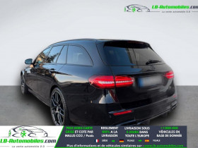 Mercedes Classe E 63 S AMG MCT AMG 4-Matic+  occasion � Beaupuy - photo n�3