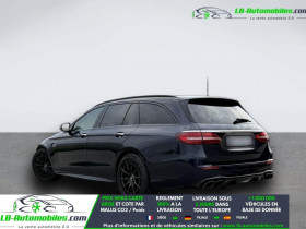 Mercedes Classe E 63 S AMG MCT AMG 4-Matic+  occasion � Beaupuy - photo n�3