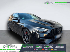 Mercedes Classe E 63 S AMG MCT AMG 4-Matic+  occasion � Beaupuy - photo n�2