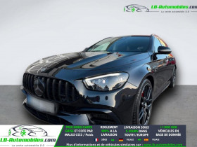 Mercedes Classe E , garage LB AUTOMOBILES � Beaupuy