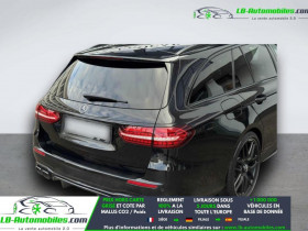 Mercedes Classe E 63 S AMG MCT AMG 4-Matic+  occasion � Beaupuy - photo n�4