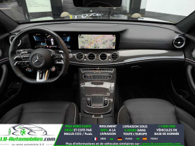 Mercedes Classe E 63 S AMG MCT AMG 4-Matic+  occasion � Beaupuy - photo n�3