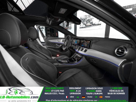 Mercedes Classe E 63 S AMG MCT AMG 4-Matic+  occasion � Beaupuy - photo n�5