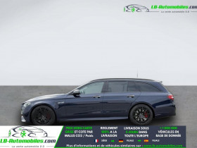 Mercedes Classe E 63 S AMG MCT AMG 4-Matic+  occasion � Beaupuy - photo n�2
