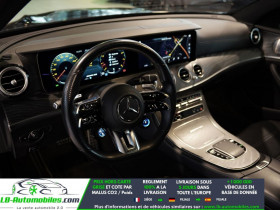 Mercedes Classe E 63 S AMG MCT AMG 4-Matic+  occasion � Beaupuy - photo n�7