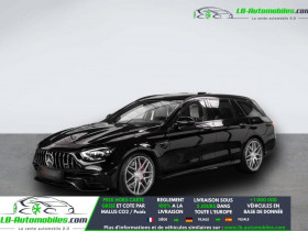 Mercedes Classe E 63 S AMG MCT AMG 4-Matic+  occasion � Beaupuy - photo n�2