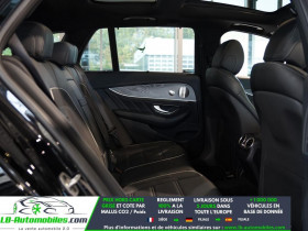Mercedes Classe E 63 S AMG MCT AMG 4-Matic+  occasion � Beaupuy - photo n�6