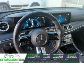 Mercedes Classe E 63 S AMG MCT AMG 4-Matic+  occasion � Beaupuy - photo n�7