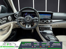 Mercedes Classe E 63 S AMG MCT AMG 4-Matic+  occasion � Beaupuy - photo n�6