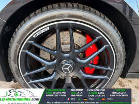 Mercedes Classe E 63 S AMG MCT AMG 4-Matic+  occasion � Beaupuy - photo n�8