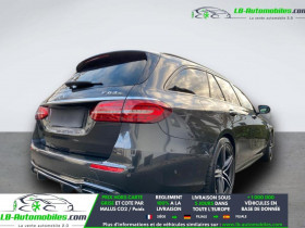 Mercedes Classe E 63 S AMG MCT AMG 4-Matic+  occasion � Beaupuy - photo n�3