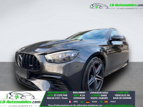Mercedes Classe E 63 S AMG MCT AMG 4-Matic+  occasion � Beaupuy - photo n�2