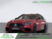 Mercedes Classe E 63 S AMG MCT AMG 4-Matic+   Beaupuy 31