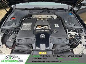 Mercedes Classe E 63 S AMG MCT AMG 4-Matic+  occasion � Beaupuy - photo n�9