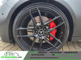 Mercedes Classe E 63 S AMG MCT AMG 4-Matic+  occasion � Beaupuy - photo n�8