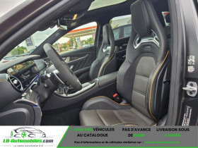 Mercedes Classe E 63 S AMG MCT AMG 4-Matic+  occasion � Beaupuy - photo n�6