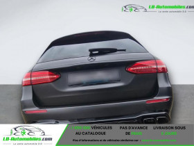 Mercedes Classe E 63 S AMG MCT AMG 4-Matic+  occasion � Beaupuy - photo n�5