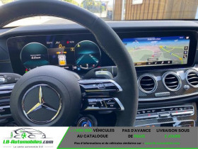 Mercedes Classe E 63 S AMG MCT AMG 4-Matic+  occasion � Beaupuy - photo n�7