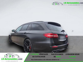 Mercedes Classe E 63 S AMG MCT AMG 4-Matic+  occasion � Beaupuy - photo n�3