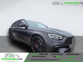 Mercedes Classe E 63 S AMG MCT AMG 4-Matic+  occasion � Beaupuy - photo n�2