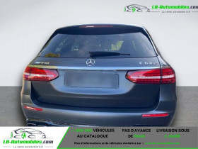Mercedes Classe E 63 S AMG MCT AMG 4-Matic+  occasion � Beaupuy - photo n�5
