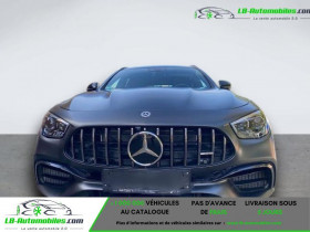 Mercedes Classe E 63 S AMG MCT AMG 4-Matic+  occasion � Beaupuy - photo n�4