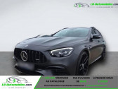 Mercedes Classe E 63 S AMG MCT AMG 4-Matic+   Beaupuy 31