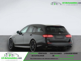 Mercedes Classe E 63 S AMG MCT AMG 4-Matic+  occasion � Beaupuy - photo n�4