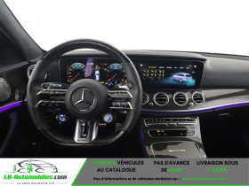 Mercedes Classe E 63 S AMG MCT AMG 4-Matic+  occasion � Beaupuy - photo n�3